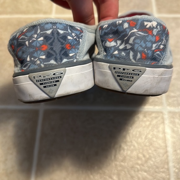 Colombia EUC 7.5 slip ons - Picture 2 of 5